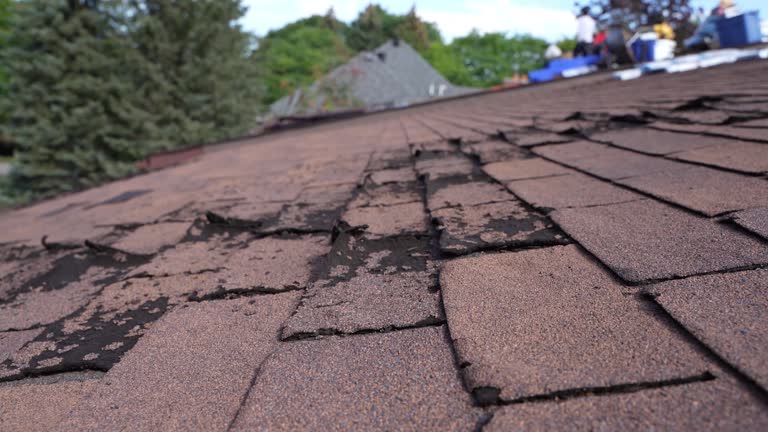 4 Ply Roofing in Fairborn, OH