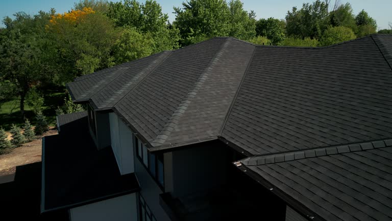 Best Roof Ventilation Installation  in Fairborn, OH
