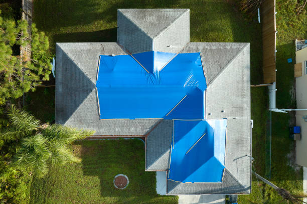 Best Roof Leak Repair  in Fairborn, OH