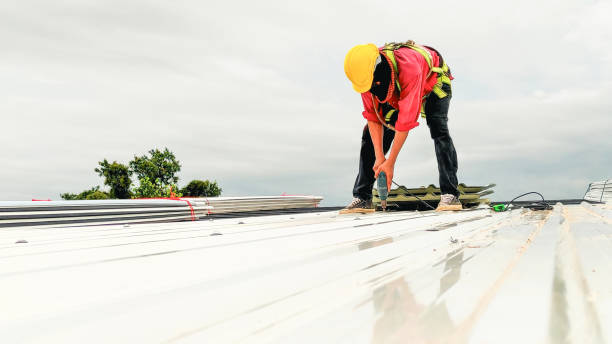 Best Roof Waterproofing  in Fairborn, OH