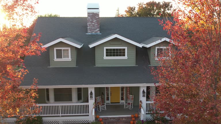 Best Cold Roofs  in Fairborn, OH