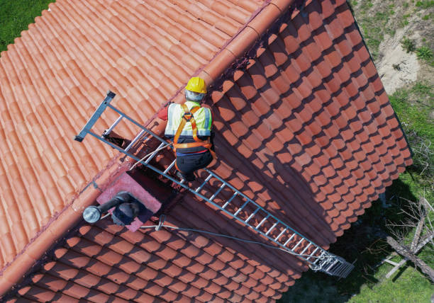 Hot Roofs in Fairborn, OH