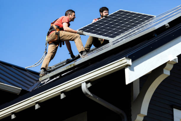 Best Roof Maintenance and Cleaning  in Fairborn, OH